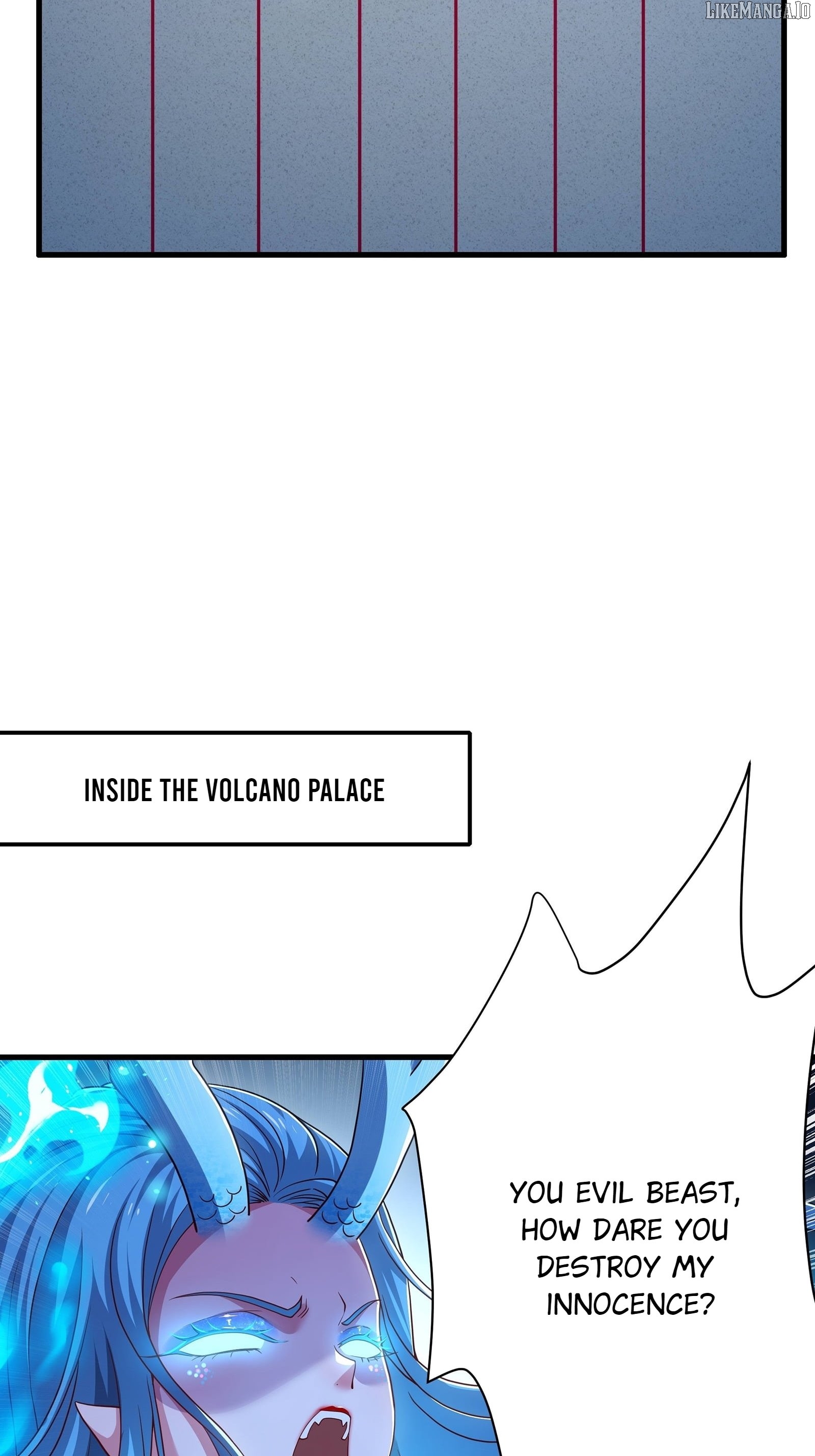 Rebirth of King Zhou: Not Being the Ultimate Villain Chapter 157 - page 15
